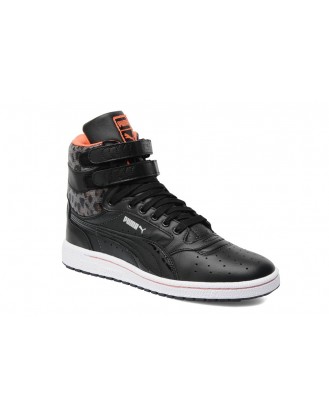Puma sky ii hi animal - Дамски кецове Пума